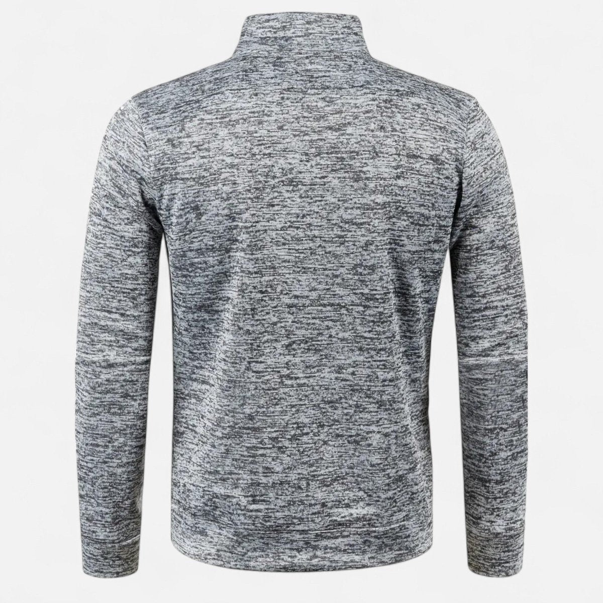 Knitted Cardigan – Full-Zip Soft-Stretch Outdoor Layer