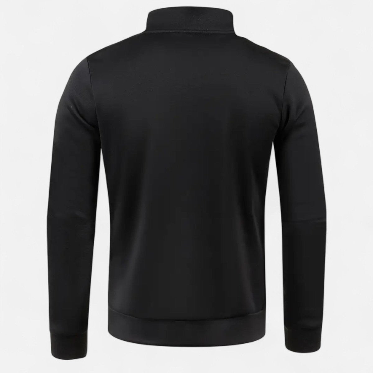 Knitted Cardigan – Full-Zip Soft-Stretch Outdoor Layer