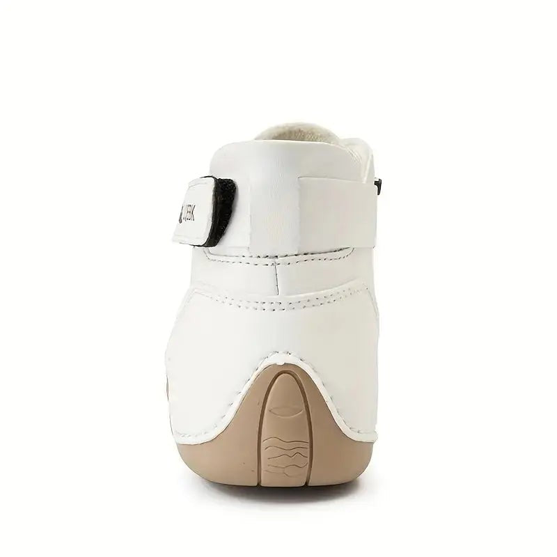 Men's Barefoot Shoes – Waterproof Wide Toe Box Minimalist Sneakers
