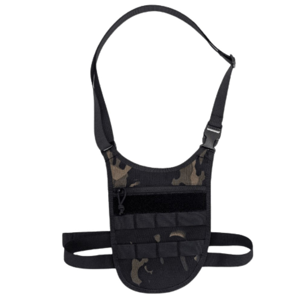 Shoulder Bag – Water-Resistant Anti-Theft Travel Sling