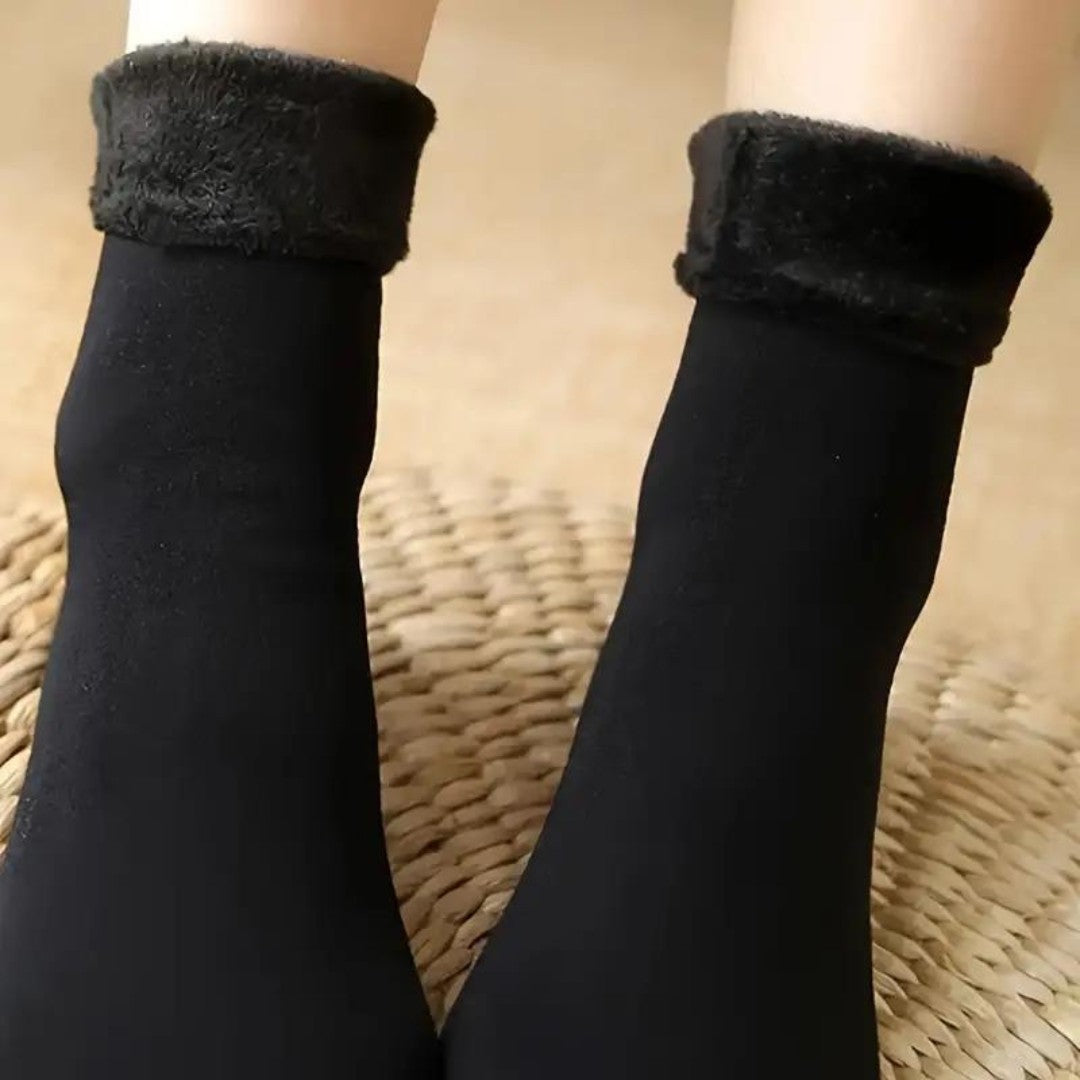 Thermal Winter Socks Multipack – Thick Warm Insulated Crew Socks