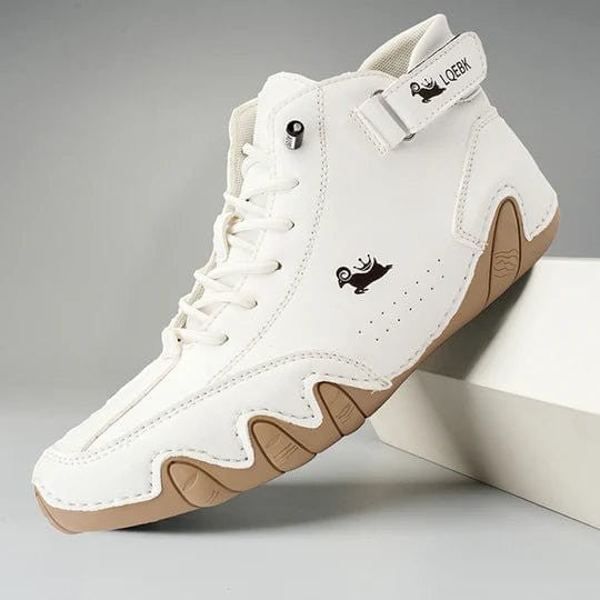 Walking Shoes – Breathable Non-Slip Cushioned Sneakers