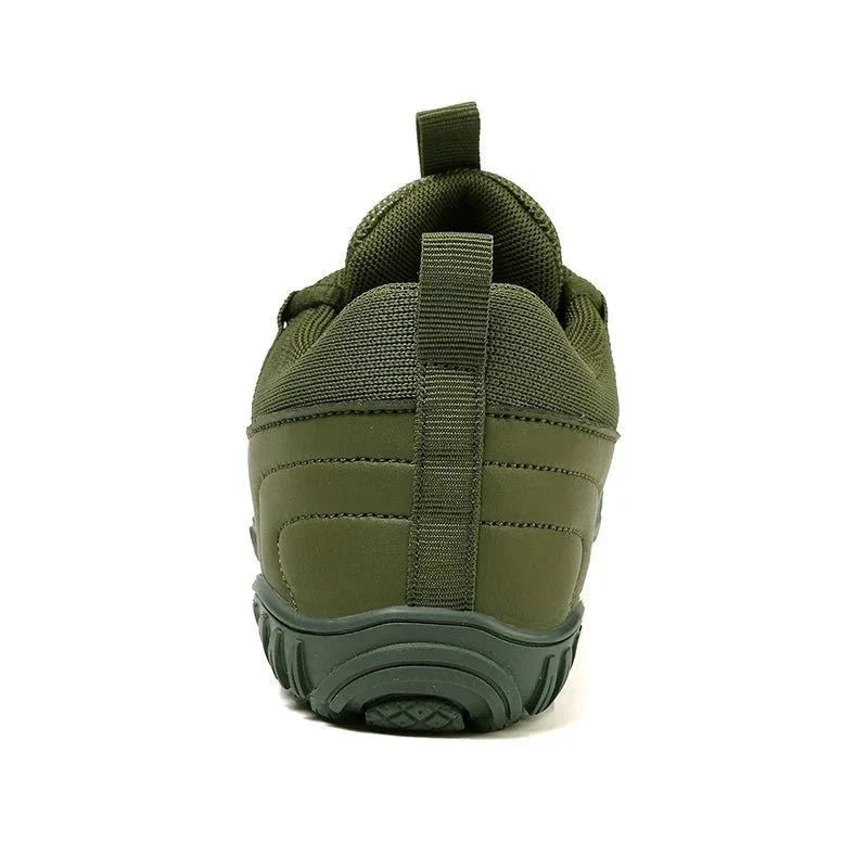 Walking Shoes – Breathable Wide-Fit Cushioned Sneakers