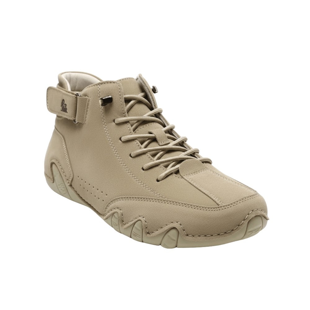 Walking Shoes – Lightweight Breathable Cushioned Trail Sneakers