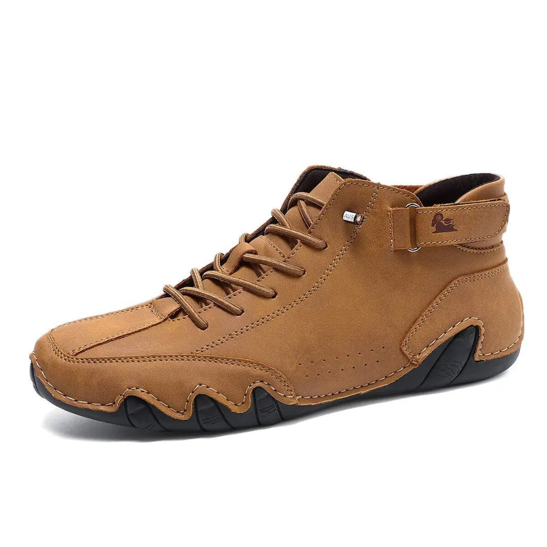 Walking Shoes – Lightweight Breathable Cushioned Trail Sneakers