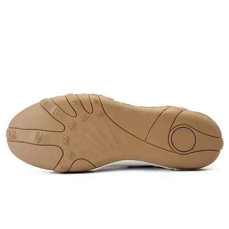 Walking Shoes – Lightweight Breathable Cushioned Trail Sneakers