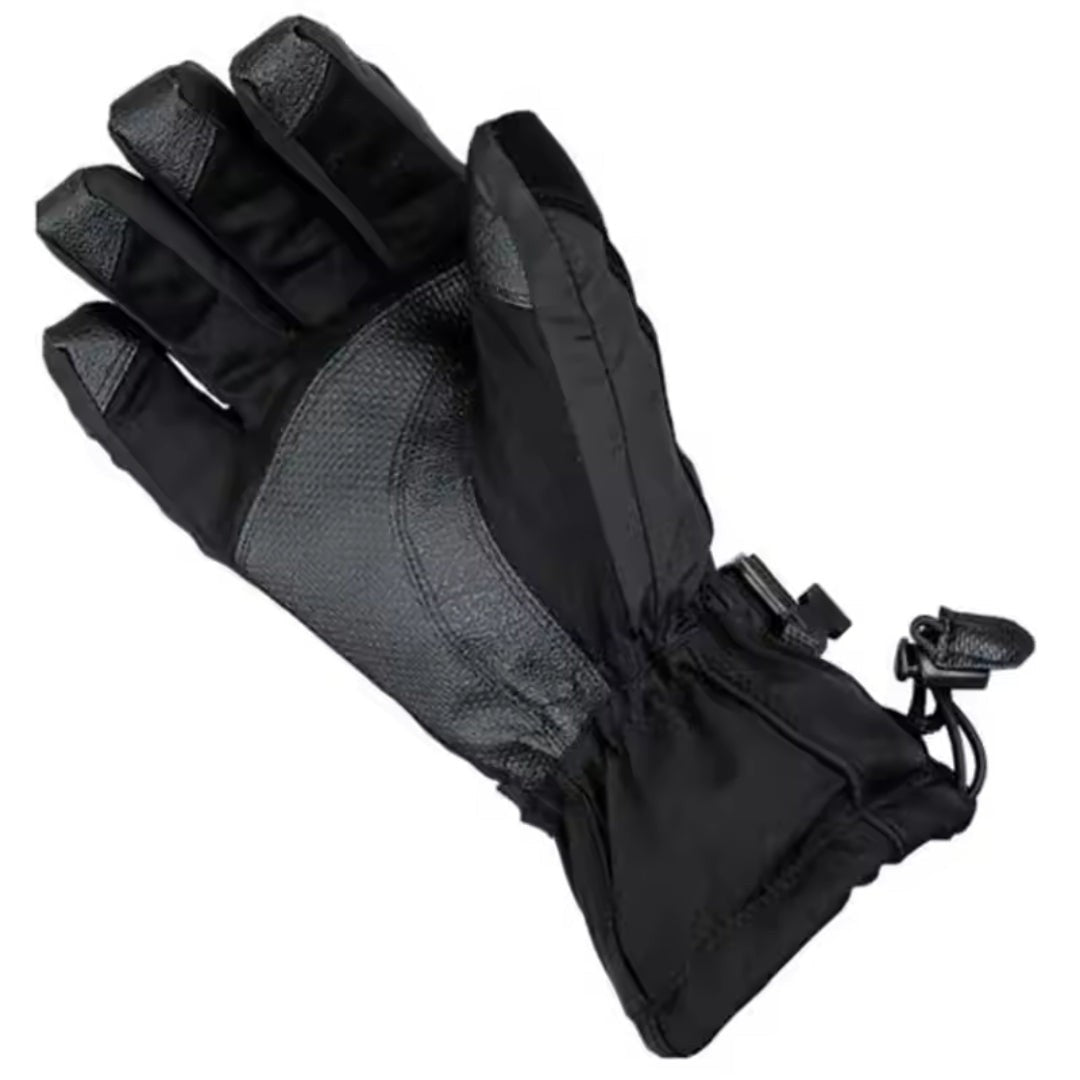 Winter Gloves – Thermal Waterproof Reinforced-Grip