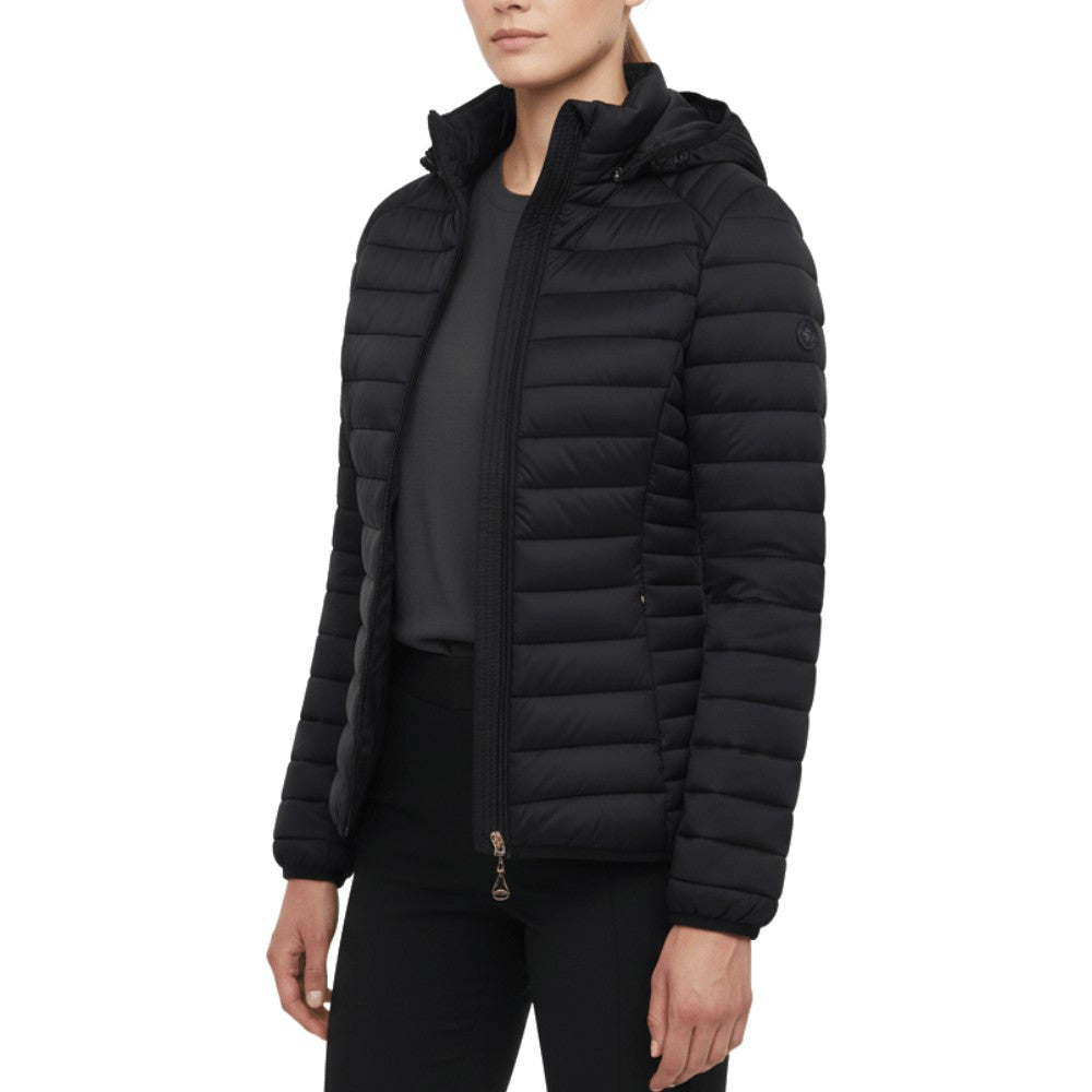 Women's Down Jacket – Lightweight Insulated Packable Layer