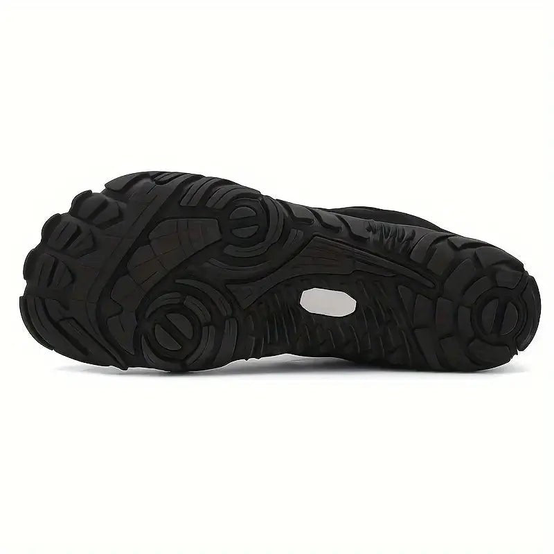 Women's Winter Barefoot Shoes – Warm Minimalist Walking Sneakers