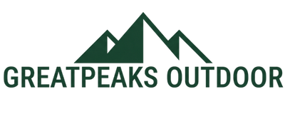 Greatpeaks Outdoor