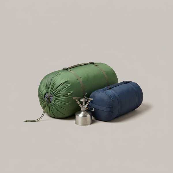 Camping Gear