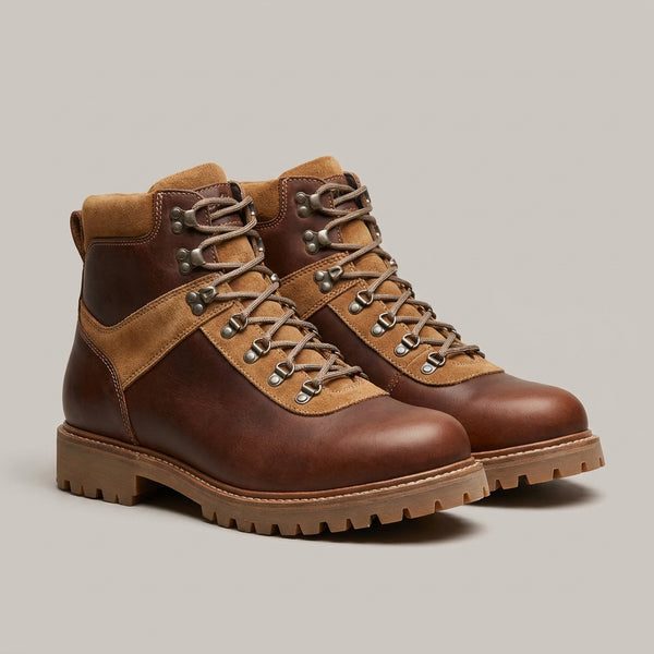 Hiking Shoes