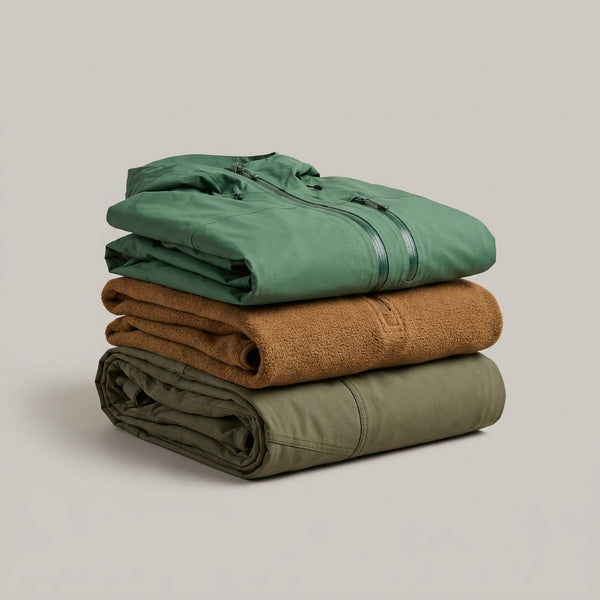 Outdoor Clothing